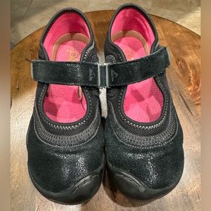 Plae Emme Girl’s shoes